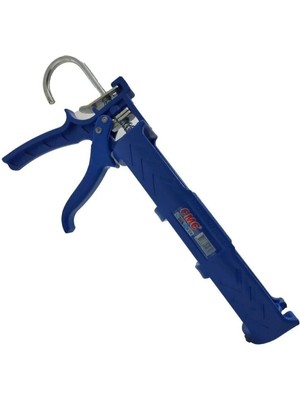 Mikasso Cmc Silikon Tabancası Lüx