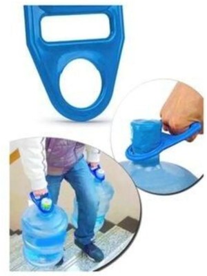 Mikasso 5 Adet Damacana Tutacağı Taşıyıcı Aparat Mavi