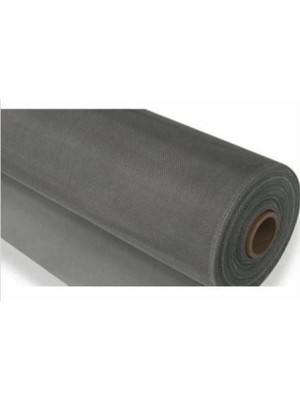 Mikasso 100CM En Sinek Teli Sineklik Teli 8mt Fiber Plastik