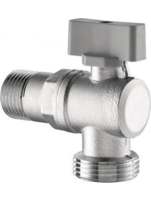 Mikasso Mini Çamaşır-Bulaşık Makıne Musluğu