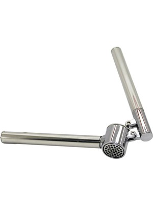 Mikasso Metal Sarımsak Ezici Belirtilmemiş