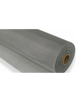 Mikasso Sinek Teli 100CM x 200CM Fiberglas Sineklik Alüminyum