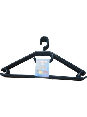 Mikasso 12 Adet Takım Elbise Askısı Elbise Askısı Etek Askısı Pantolon Askısı Bluz Askısı T Shirt Askısı Tek