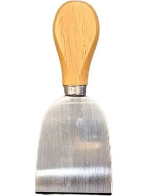 Mikasso Mini Ispatula Krom Çok Renkli