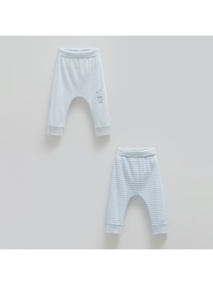 Caramell 2'li Pantolon 1556