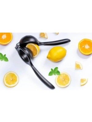 Mikasso Limon Sıkacak Döküm