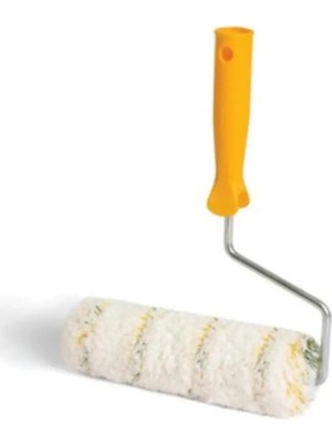 Mikasso Ekonomik Duvar Boya Rulosu 20 cm