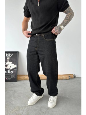 HAFKA Antrasit Premium Basic Regular Pantolon