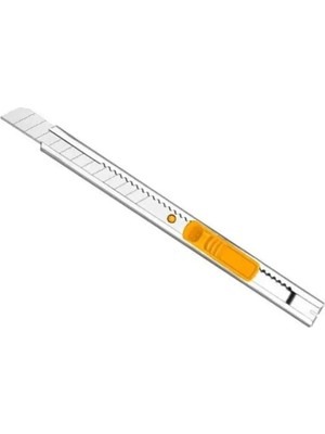 Mikasso HKNS1806 Metal Maket Bıçağı