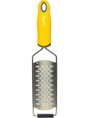Mikasso Zester Blade 2 Sarı 31CM El Rendesi Çelik