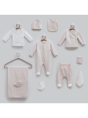 Caramell 10'lu Hastane Çıkış Seti 2277