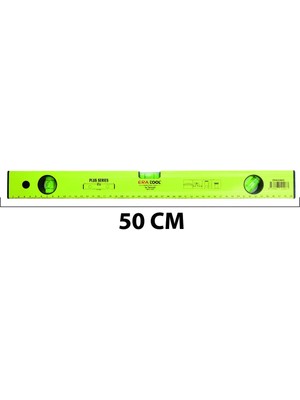 Mikasso Su Terazisi Plus Seri 3 Gözlü 100CM/40"-0,7MM ERA12449 Eratool 100 cm