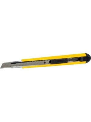 Mikasso J46C Compact Maket Bıçağı - 9 mm