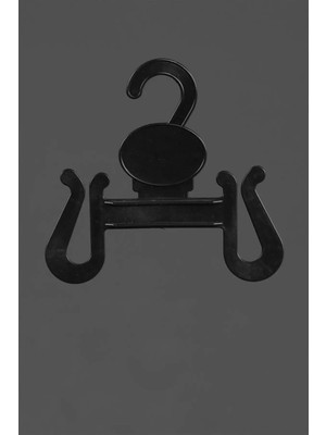 Mikasso Parmak Arası Terlik Askısı Belirtilmemiş Beyaz Tr