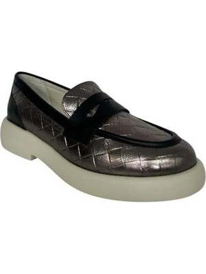 Kemal Tanca 94 11202 Kadın Loafer Ayakkabı