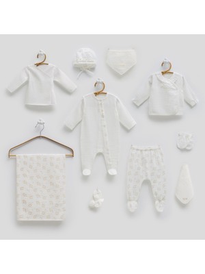 Caramell 10'lu Hastane Çıkış Seti 2423