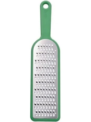 Mikasso Premium Ürün Kaliteli Ürün Dayanıklı Kullanışlı Şık Tasarım Mutfak Gereci 30 cm Rende Plastik