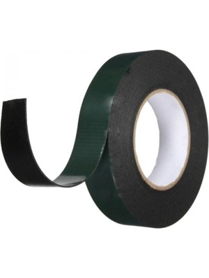 Mikasso 30 mm x 10 mt Çift Taraflı Köpük Bant