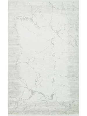 Eko Halı Lagos Lgs 20 Cream Grey Xw Modern Halı