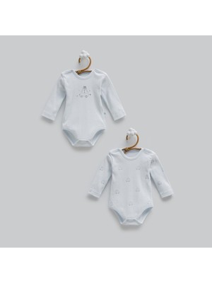 Caramell 2'li Body 2225