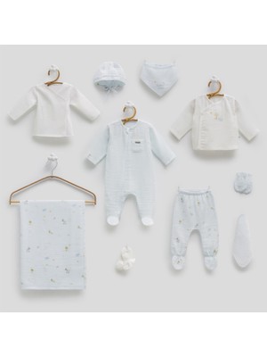 Caramell 10'lu Hastane Çıkış Seti 2425