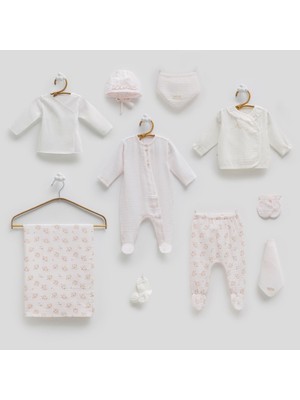 Caramell 10'lu Hastane Çıkış Seti 2423