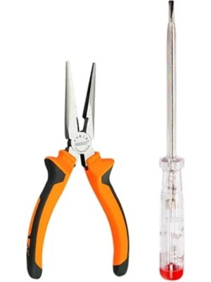 Mikasso Mini Kargaburun + Kontrol Kalemi