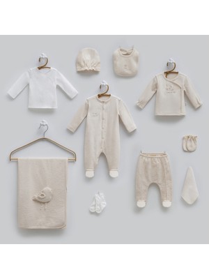 Caramell 10'lu Hastane Çıkış Seti 2277