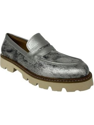 Kemal Tanca 94 5007 Kadın Loafer Ayakkabı