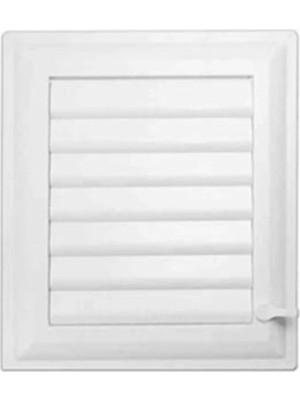 Mikasso 35X55 Menfez Panjur