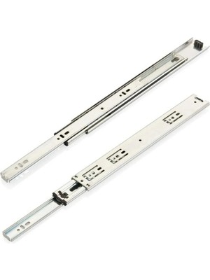 Mikasso Teleskopik Ray 36MMX35CM Bej