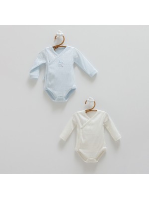 Caramell 2'li Body 1551
