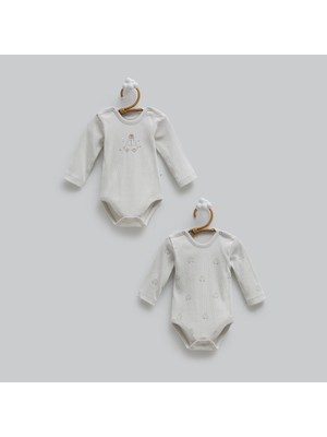 Caramell 2'li Body 2225