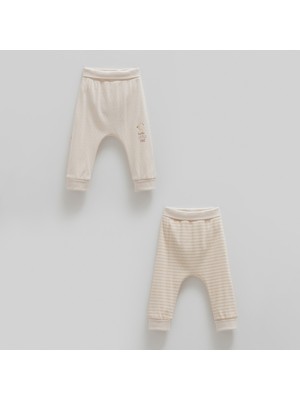 Caramell 2'li Pantolon 1556