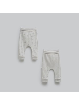 Caramell 2'li Pantolon 2229