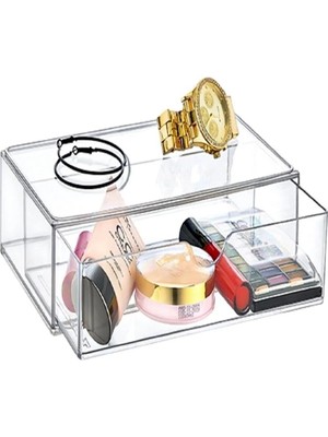 Mikasso Mix Çekmece Modülü Plastik Sarı