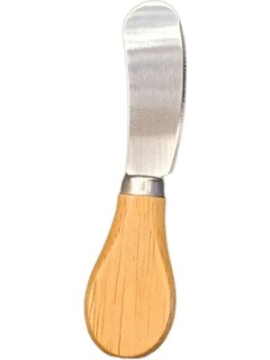 Mikasso Mini Ispatula Krom Çok Renkli