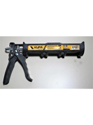 Mikasso Multi Power Kalın Plastik Silikon Tabancası