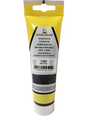 Mikasso Wenge Ahşap Mobilya Tamir Dolgu Macunu 200 gr Gri