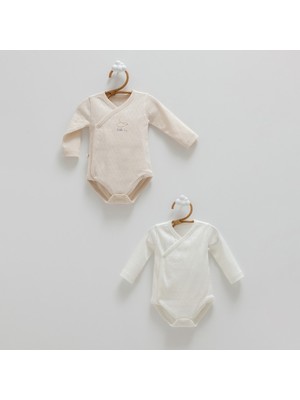 Caramell 2'li Body 1551