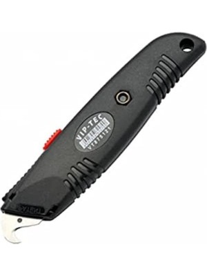 Mikasso VT875121 Plastik Halıcı Tip Maket Bıçağı