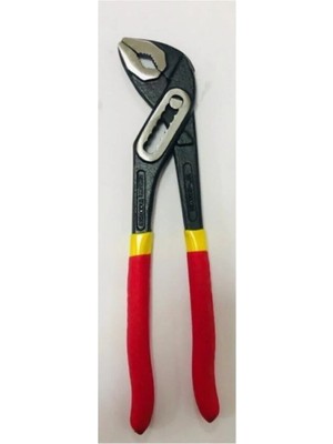 Mikasso Fort Pense Papağan Pense Pvc Izoleli Üniversal 250MM