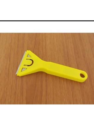 Mikasso Cam Kazıma/boya Kazıma/plastik Kazıma Bıçağı