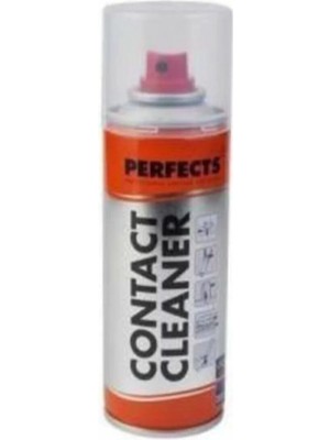 Mikasso Yağlı Kontak Sprey