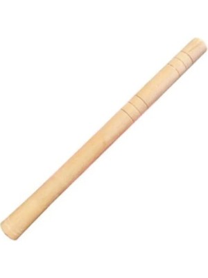 Mikasso Ahşap Keser Sapı