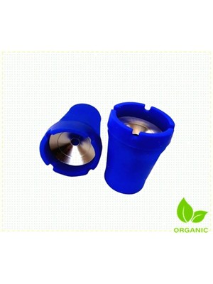 Mikasso Içi Metal Atmadan Söndür Kül Tablası Kokusuz Küllük Mavi Kız Cocuk Erkek Cocuk Oyuncak Egitici Oyun