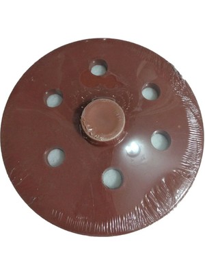 Mikasso Sırlı Çömlek Dolma Sarma Taşı 19CM Orta Boy