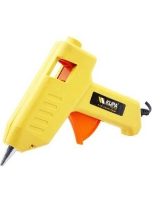 Mikasso Sıcak Mum Silikon Tabancası 10 W