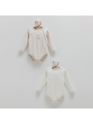 Caramell 2'li Body 1553