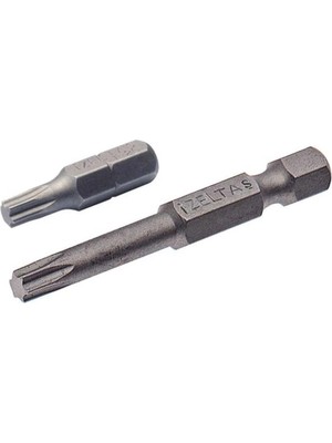 Mikasso Izeltaş T30X50 mm Torx Bits - Izeltaş 4830210130